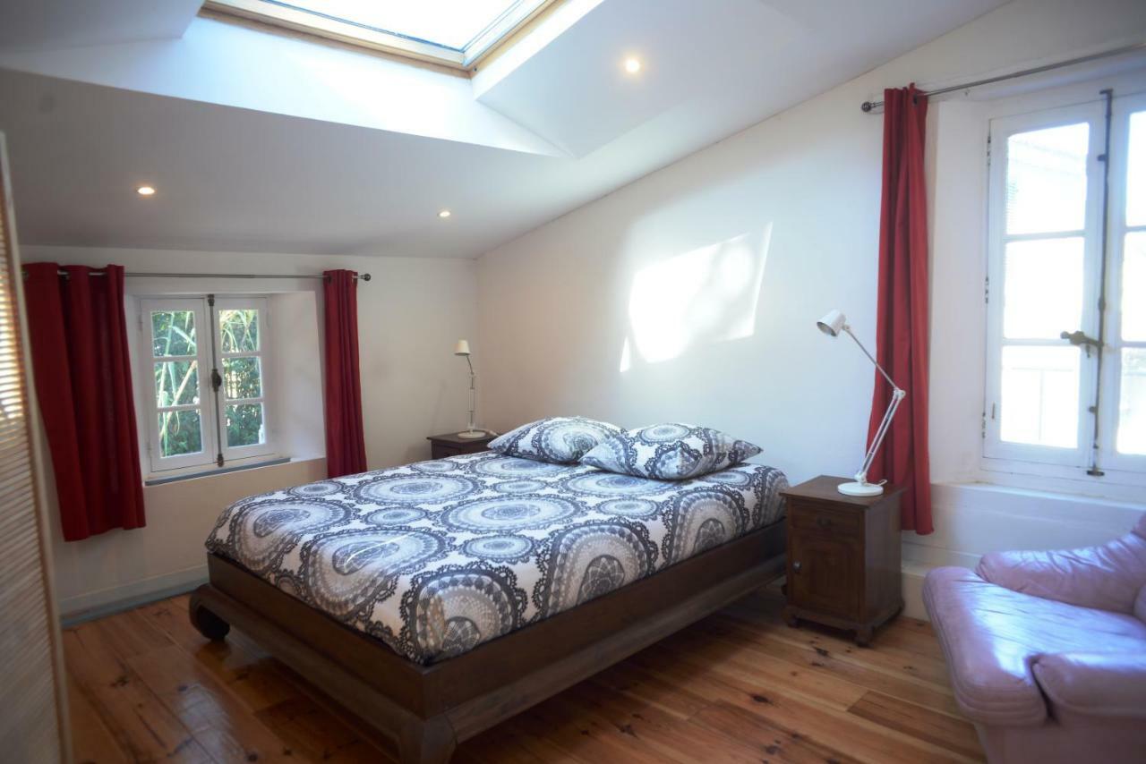 Apartamento Petit Balaguier La Seyne-sur-Mer Exterior foto