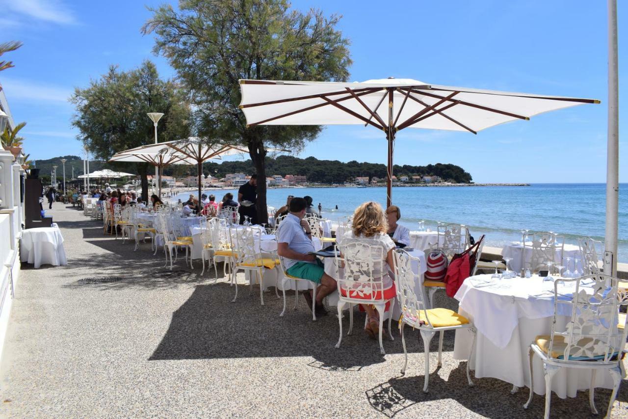 Apartamento Petit Balaguier La Seyne-sur-Mer Exterior foto