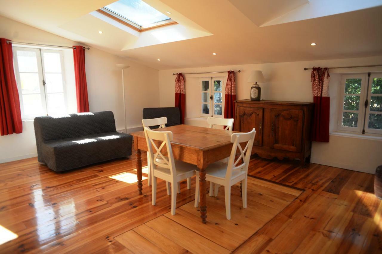 Apartamento Petit Balaguier La Seyne-sur-Mer Exterior foto